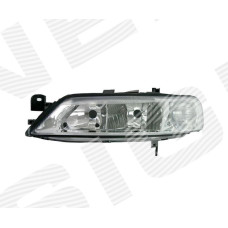 ПЕРЕДНЯЯ ФАРА OPEL VECTRA (B)
