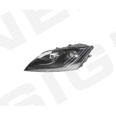 ПЕРЕДНЯЯ ФАРА AUDI TT (8J3)