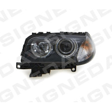 ПЕРЕДНЯЯ ФАРА BMW X3 (E83)
