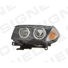 ПЕРЕДНЯЯ ФАРА BMW X3 (E83)