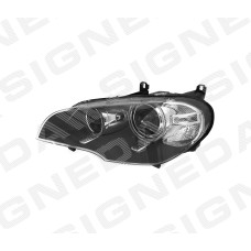ПЕРЕДНЯ ФАРА BMW X5 (E70)