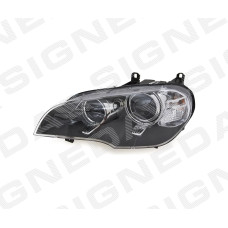 ПЕРЕДНЯЯ ФАРА BMW X5 (E70)
