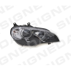 ПЕРЕДНЯЯ ФАРА BMW X5 (E70)