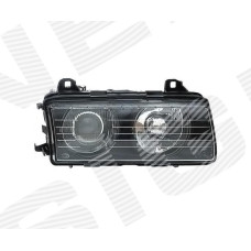 ПЕРЕДНЯЯ ФАРА BMW 3 (E36)