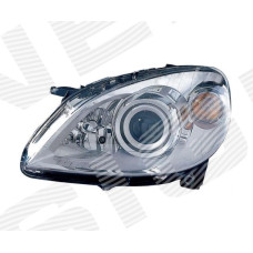 ПЕРЕДНЯ ФАРА MERCEDES BENZ (B-KL W245)