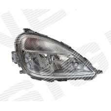 ПЕРЕДНЯ ФАРА MERCEDES BENZ (A-KL W168)