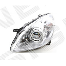 ПЕРЕДНЯ ФАРА MERCEDES BENZ (B-KL W245)