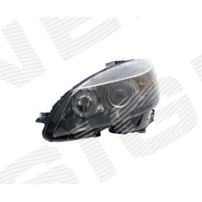 ПЕРЕДНЯ ФАРА MERCEDES BENZ (C-KL W204)