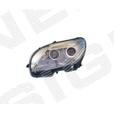 ПЕРЕДНЯ ФАРА MERCEDES BENZ CL-KL (C216)