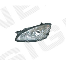 ПЕРЕДНЯ ФАРА MERCEDES BENZ (S-KL W221)