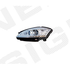 ПЕРЕДНЯ ФАРА MERCEDES BENZ (S-KL W221)
