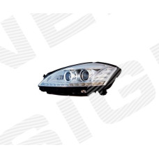 ПЕРЕДНЯ ФАРА MERCEDES BENZ (S-KL W221)