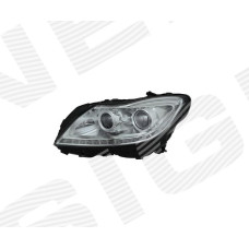 ПЕРЕДНЯ ФАРА MERCEDES BENZ CL-KL (C216)