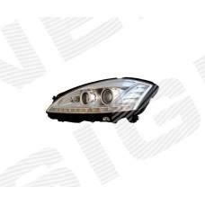 ПЕРЕДНЯ ФАРА MERCEDES BENZ (S-KL W221)