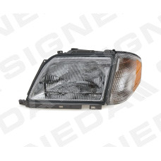 ПЕРЕДНЯ ФАРА MERCEDES BENZ (SL R129)