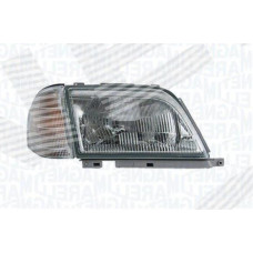 ПЕРЕДНЯ ФАРА MERCEDES BENZ (SL R129)