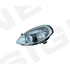 ПЕРЕДНЯЯ ФАРА LANCIA MUSA (350)
