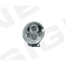 ПЕРЕДНЯЯ ФАРА MINI MINI COOPER