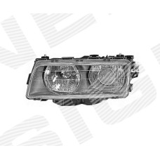 ПЕРЕДНЯЯ ФАРА BMW 7 (E38)