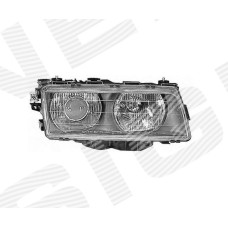 ПЕРЕДНЯЯ ФАРА BMW 7 (E38)