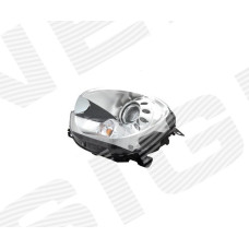 ПЕРЕДНЯЯ ФАРА MINI PACEMAN (R61)