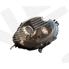 ПЕРЕДНЯЯ ФАРА MINI MINI (R56)