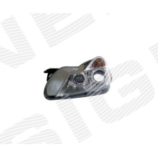 ПЕРЕДНЯ ФАРА MERCEDES BENZ SL-KL (R230)
