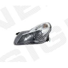 ПЕРЕДНЯ ФАРА MERCEDES BENZ SL-KL (R230)