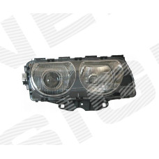 ПЕРЕДНЯЯ ФАРА BMW 7 (E38)
