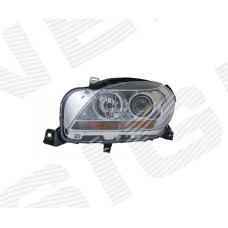 ПЕРЕДНЯ ФАРА MERCEDES BENZ (M-KL W166)
