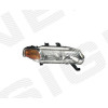 ПЕРЕДНЯЯ ФАРА ROVER 400