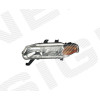 ПЕРЕДНЯЯ ФАРА ROVER 400