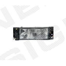 ПЕРЕДНЯ ФАРА IVECO EUROTECH