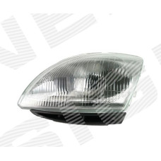 ПЕРЕДНЯЯ ФАРА FIAT SEICENTO
