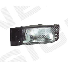 ПЕРЕДНЯ ФАРА IVECO EUROCARGO