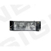 ПЕРЕДНЯЯ ФАРА IVECO EUROTECH