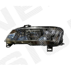 ПЕРЕДНЯ ФАРА FIAT STILO