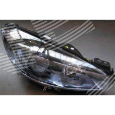 ПЕРЕДНЯ ФАРА PEUGEOT 308 (4_)
