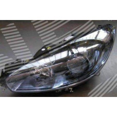 ПЕРЕДНЯ ФАРА PEUGEOT 308 (4_)