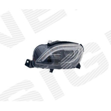 ПЕРЕДНЯ ФАРА MERCEDES BENZ (M-KL W166)