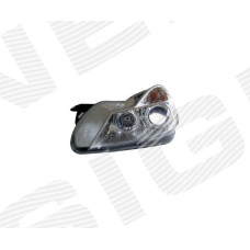 ПЕРЕДНЯ ФАРА MERCEDES BENZ SL-KL (R230)