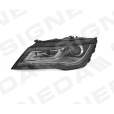 ПЕРЕДНЯЯ ФАРА AUDI A7 (4G)