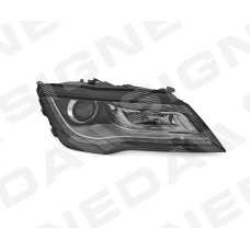 ПЕРЕДНЯЯ ФАРА AUDI A7 (4G)