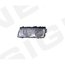 ПЕРЕДНЯЯ ФАРА BMW 7 (E38)