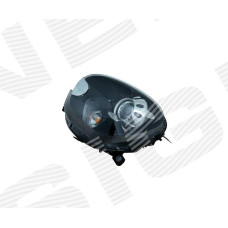 ПЕРЕДНЯЯ ФАРА MINI PACEMAN (R61)