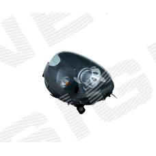 ПЕРЕДНЯЯ ФАРА MINI PACEMAN (R61)
