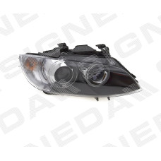 ПЕРЕДНЯЯ ФАРА BMW 3 (E92/E93) COUPE/CABRIO