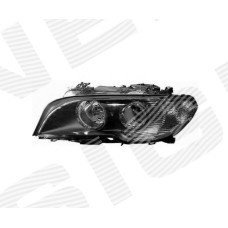 ПЕРЕДНЯЯ ФАРА BMW 3 (E46) COUPE/CABRIO