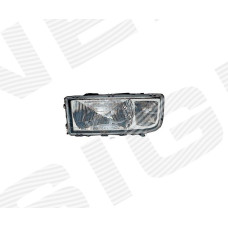 ПЕРЕДНЯЯ ФАРА MERCEDES ACTROS (1831-4148)