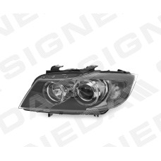 ПЕРЕДНЯЯ ФАРА BMW 3 (E90/E91)